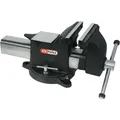 Parallelschraubstock, 6 170mm KS Tools
