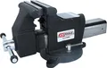 KS Tools 914.0006 Parallel-Schraubstock, 6''