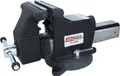 KS TOOLS Parallel-Schraubstock, 6"