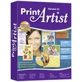 Markt & Technik Print Artist 22 Platinum Vollversion, 1 Lizenz Windows Bildbearbeitung