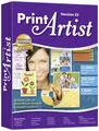 Markt & Technik Print Artist 22 Platinum Vollversion, 1 Lizenz Windows Bildbearbeitung