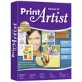 Markt & Technik Print Artist 22 Platinum Vollversion, 1 Lizenz Windows