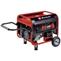 Einhell Power X-Change TC-PG 55/E5 4-Takt Stromerzeuger 7.5 kW 230 V, 400 V 80.400 kg 3600 W