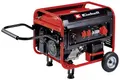 Einhell TC-PG 55/E5 4-Takt Stromerzeuger 7.5kW 230 V, 400V 80.400kg 3600W