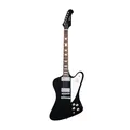 Firebird Platypus Ebony - E-Gitarre