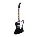 Gibson Firebird Platypus Ebony E Gitarre
