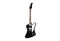 Gibson E-Gitarre, E-Gitarren, Andere Modelle, Firebird Platypus Ebony - E-Gitarre