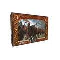 CMN0058 - A Song of Ice und Fire - Lannister Guardsmen, für 2...