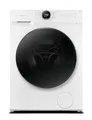 Midea MF200D86WB-14DAS Waschtrokner, 8&6kg Waschen&Trocknen, Inverter Mortor, Auffrischen, 60 Min. Waschen & Trocknen, Steam Care, Turbo, 48 cm tief, APP-Steuerung, AquaStop