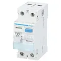 FI-Schutzschalter Hager 2p,Typ A,40A,30 mA,6kA,CDA240D