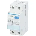 FI-Schutzschalter Hager 2p,Typ A,40A,30mA,6kA,CDA240D