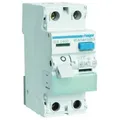 Fi-schutzschalter Hager 2p,typ A,40a,30 Ma,6ka,cda240d