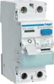 HAGER CDA240D - FI-Schutzschalter 2 polig 6kA 40A 30mA Typ A