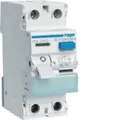 Hager CDA240D FI-Schutzschalter 2-polig 6kA 40A 30mA Typ A