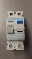 Hager FI-Schalter CDA/CFA ; Leitungsschutzschalter LS-Schalter MBN/MCN