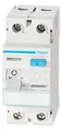 Hager CDA240D Fehlerstrom Schutzschalter, Typ A, 2-polig - 40A