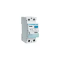 Hager FI-Schutzschalter 2pol. 40A/30mA,6kA CDA240D