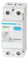 Hager FI-Schutzschalter CDA240D