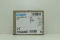 Hager CDA240D Leitungsschutzschalter 2P 40A 30mA "Neu&OVP"