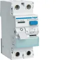 Hager FI-Schutzschalter CDA240D Fehlerstrom-Schutzschalter FI-Schutzschalter