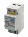 Hager CDA 240D TypA 2-polig FI-Schutzschalter Fehlerstromschutzschalter -used-