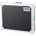 KORN Case für AlphaTheta Omnis Duo DJ Controller inkl. Kabelfach Casebau