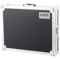 KORN Case für AlphaTheta Omnis Duo DJ Controller inkl. Kabelfach Casebau | Neu