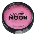 Cosmic Moon - Professionelle wasseraktivierte Metallic-Gesichtsfarbe - Rosa
