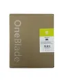 Philips OneBlade 360 Face – Elektrischer Bartschneider und Rasierer zum Trimmen,