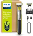Philips OneBlade 360 Hybrid Face: Elektrorasierer/Bartschneider, QP2734