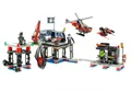 Hasbro KRE-O Battleship Sea Base
