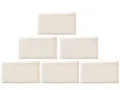 Seifen Mix Set 6 Stück Olivenseife Meersalzseife Lemongrasseife Naturseifen ohne