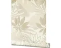 Vliestapete 31602 Avalon Floral beige