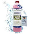 PandaCleaner® Gartenmöbel Reiniger - 1000ml Premium Konzentrat für Kunststoff Möbel - Reiniger Gartenmöbel Kunststoff