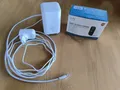 Überwachungskamera Eufycam 2 C mit Akku und Home Base 2