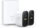 eufy Security eufyCam 2C überwachungskamera aussen 180Tage Akku NEU OVP