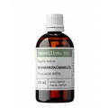 Schwarzkümmelöl BIO kaltgepresst, naturrein, 100ml von wesentlich.