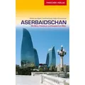 TRESCHER Reiseführer Aserbaidschan