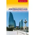 TRESCHER Reiseführer Aserbaidschan