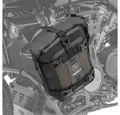 Bagtecs Rahmentasche Sturzbügeltasche für Schutzbügel Motorrad # S3 6 Liter