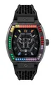 Philipp Plein Herrenuhr The HEXAGON Phantom