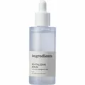 ONGREDIENTS Revitalizing Face Serum