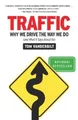 Tom Vanderbilt Traffic (Taschenbuch)
