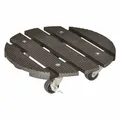 Wagner 200-52501 Multi Roller WPC, 29 x 29 x 7,2 cm, Apparate-Rolle, für 100 kg,
