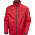 Helly Hansen Crew Jacket 2.0 red (162) L