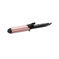 BaByliss C453E Lockenstab 210°C – Schwarz Pink
