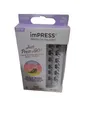 imPRESS, PRESS-ON FALSIES,91316, Just Press & Go!, 12 Wimpernbündel, *NEU*