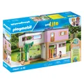 Playmobil Wohnhaus mit Wintergarten (71607, Playmobil My Life) (71607)