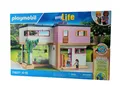 Playmobil My Life - Wohnhaus mit Wintergarten (71607) *NEU*