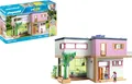 Playmobil my Life 71607 Wohnhaus mit Wintergarten NEU / OVP
